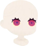グミグミピンクアイ