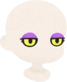 ブラックイエローアイ