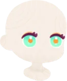 ハロウィンミントアイ