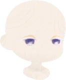 記憶の中から見つめる瞳