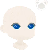 イッカクフェレルアイ