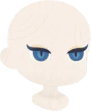 ワイルドブルーアイ