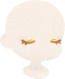 香りに誘われた瞳