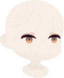 天燈灯る瞳