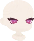 ラボラトリーハートの瞳