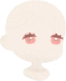 クラフト・ロリィタピンクアイ