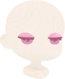ピンクブルームアイ