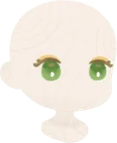 イースターグリーンアイ