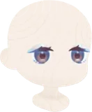リゾートブルーアイ