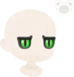 バングスアイ