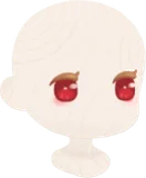 イチゴジャムの瞳
