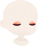 瞑想の瞳