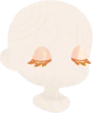 惑星の力を宿した閉じ目