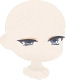 黒のキングアイ