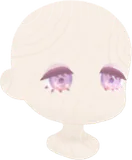 穏やかなクォーツアイ
