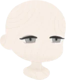 アンニュイグレーアイ