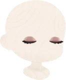 哀しき淑女の瞳