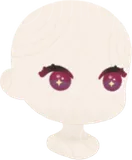 ダイバーの目