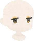 オレンジシャドーアイ