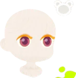 ピグミークローンアイ