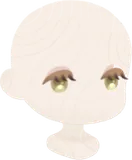 ハーベストグリーンアイ