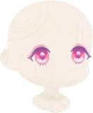 あざといローズティーアイ