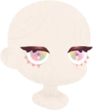 サイバーネオンアイ
