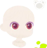 ネオピグミークローンアイ