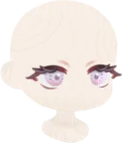 バレンタイングレイアイ