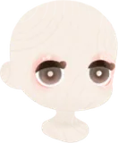モトキのアーバンブラックアイ