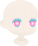 ぐるぐるサイバーアイ