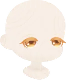 眠くなってきた瞳