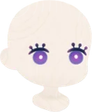 パッチリバブルアイ