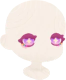 メルティデコレーションアイ