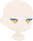 クールグリッターアイ