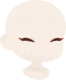 やんちゃなにっこりアイ