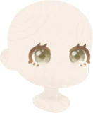 ご機嫌なおめめ