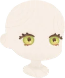 ひまわりグリーンアイ