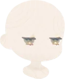 たそがれグレーアイ