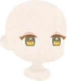 ひなたでまどろむ瞳