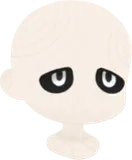 ファニーゴーストアイ