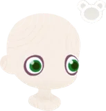 シャマネコアイ