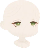 読書家の瞳