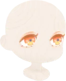 スターリーブライトアイ