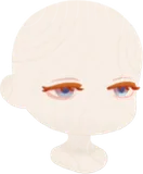 夜明けを迎える瞳