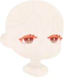 幸福を祈る瞳