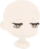 グレージュファッションアイ