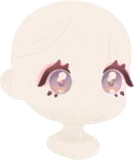 花火を眺める祝福の瞳
