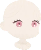 ときめきピンクアイ