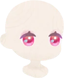 つやつやキャンディアイ
